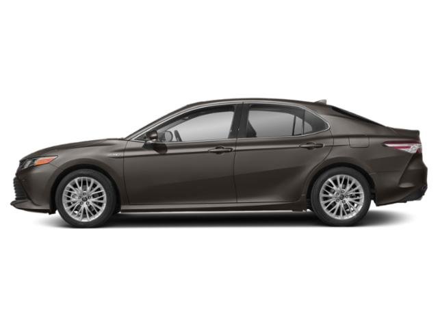 New 2019 Toyota Camry Hybrid Le 4dr Car In Fair Lawn 28466 Glen New 2019 Toyota Camry Hybrid Le